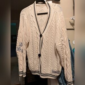 Taylor Swift folklore cardigan